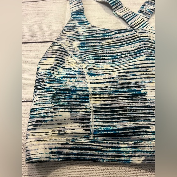 Lululemon Pure Practice Sports Bra - Picture 3 of 7